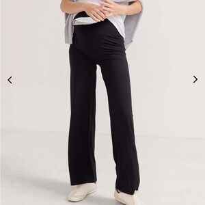 Hatch Maternity pants “The Ultimate Before, During, and After Pant”